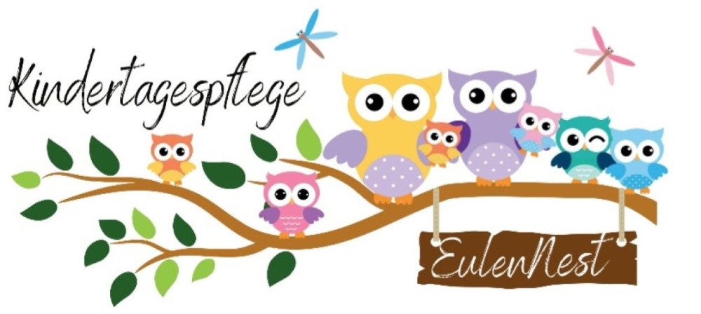 Kindertagespflege EulenNest - Kindertagespflege EulenNest